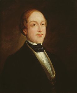 Henri Charles Ferdinand Marie Dieudonne z Francji, książę Bordeaux, hrabia Chambord