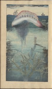 Rysunki Lindsay tom. VII, 30 autorstwa John Lindsay