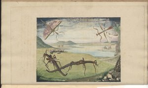 Rysunki Lindsay tom. VI autorstwa John Lindsay