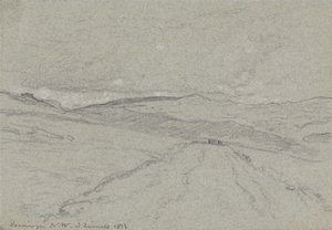 polish autorstwa John Linnell