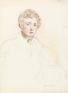 Williama Shorta autorstwa John Linnell