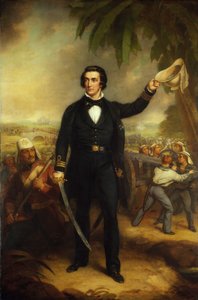Kapitan William Peel (1824-1858)