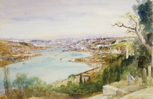 Konstantynopol,