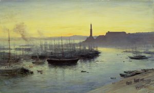 Genua, 1904