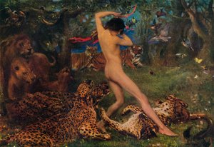 Orfeusz, 1896