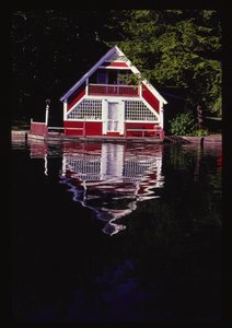 Boathouse Scotta, Scott