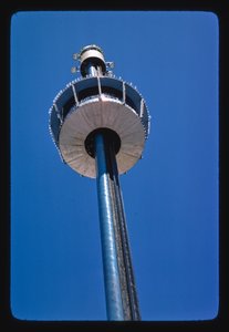 Sky Tower, Wildwood, New Jersey, USA