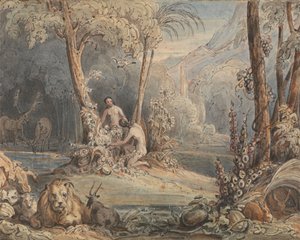  autorstwa John Martin