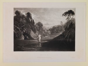  autorstwa John Martin
