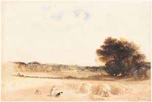  autorstwa John Martin