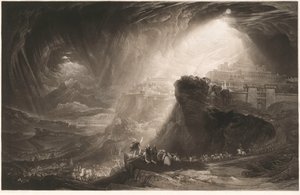 autorstwa John Martin