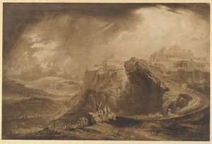  autorstwa John Martin