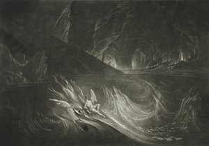  autorstwa John Martin