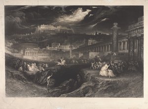  autorstwa John Martin