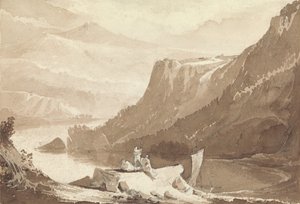  autorstwa John Martin