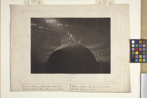 Pandemonium autorstwa John Martin
