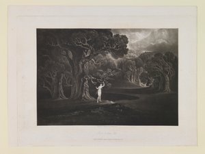  autorstwa John Martin