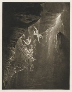  autorstwa John Martin
