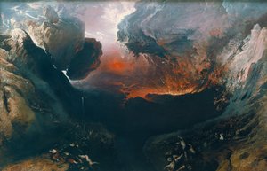  autorstwa John Martin