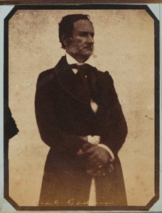 Generał Sir Henry Thomas Godwin autorstwa John McCosh