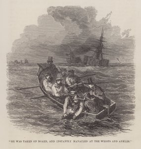 Ilustracja do wielkich oczekiwań