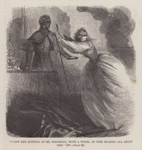 Ilustracja do wielkich oczekiwań