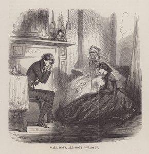 Ilustracja do wielkich oczekiwań