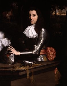 Henry Howard, 6. książę Norfolk autorstwa John Michael Wright