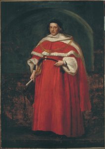 Sir Matthew Hale, Kt, 1670 autorstwa John Michael Wright