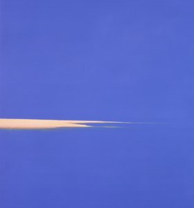 Mierzeja Lelanta VI, 2001 autorstwa John Miller
