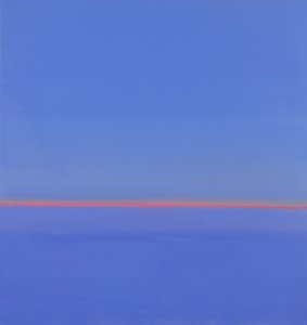 Horyzont Majowy, 1999 autorstwa John Miller