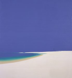 Przesilenie letnie, Sandspur, 2002