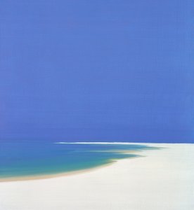 Sandspur latem, 2000