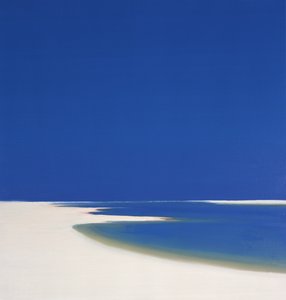 Letnie ujście, 1999