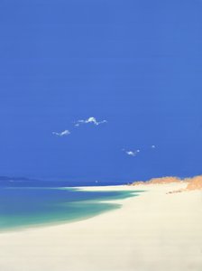Tresco, lato, 2001