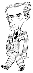 Maurice Ravel