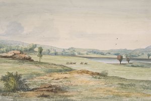  autorstwa John Mix Stanley