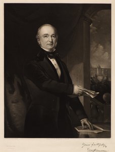 Poseł George