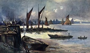 Greenwich (kolor lito)