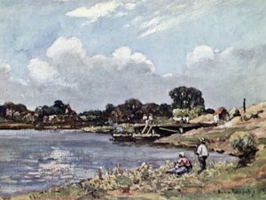 Tettington (kolorowy kamień)