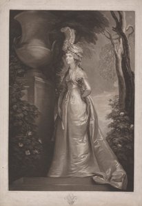 Karolina księżna Walii