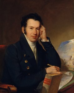 Jana Havilanda, 1828.