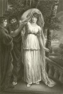 Troilus i Cressida