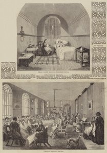 Szpital w Betlejem