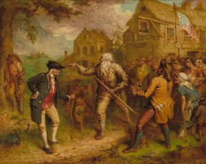 Powrót Ripa Van Winkle