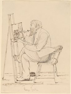Szkicowanie - George Fuller