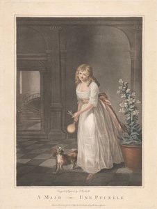  autorstwa John Raphael Smith