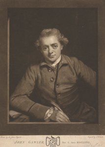 polish autorstwa John Raphael Smith