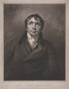 Johna Philpota Currana autorstwa John Raphael Smith