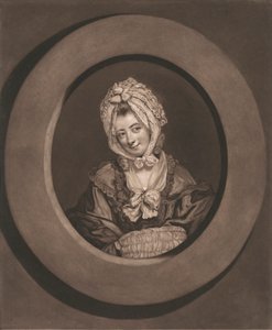 Pani Schindler autorstwa John Raphael Smith